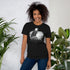 He Giveth Power to the Weak Christian Bible Verse T-Shirt